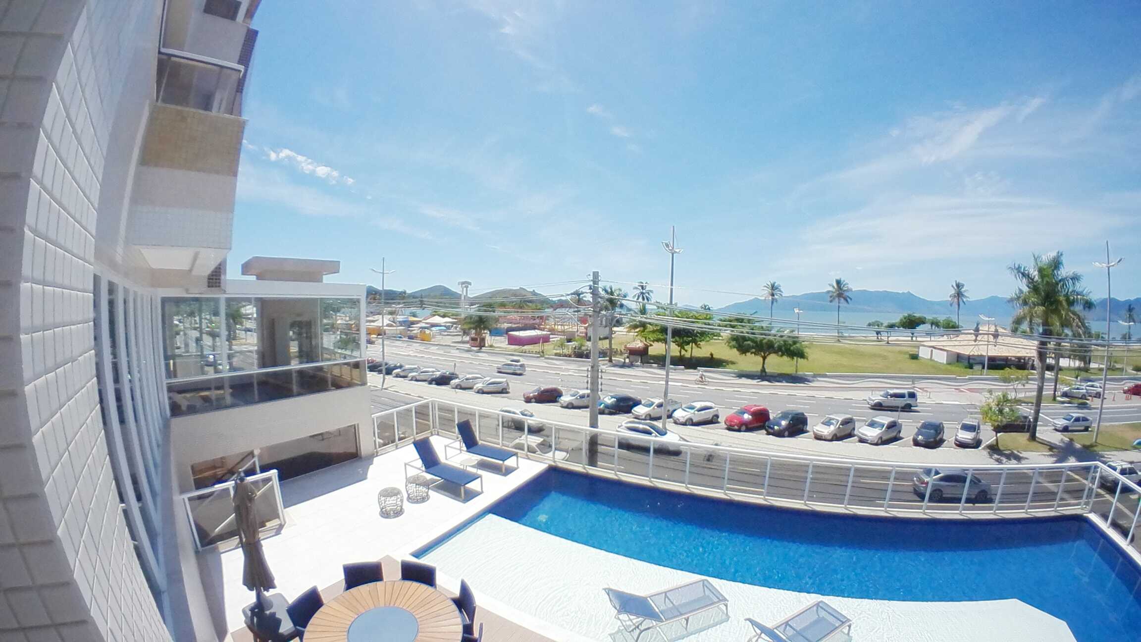 Condomínio Sunset Residence