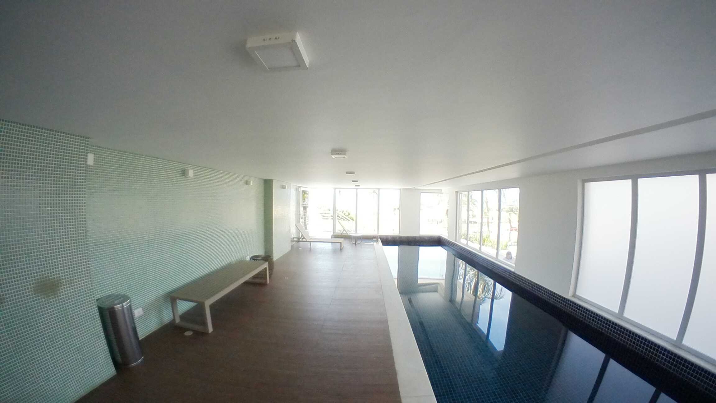 Condomínio Sunset Residence