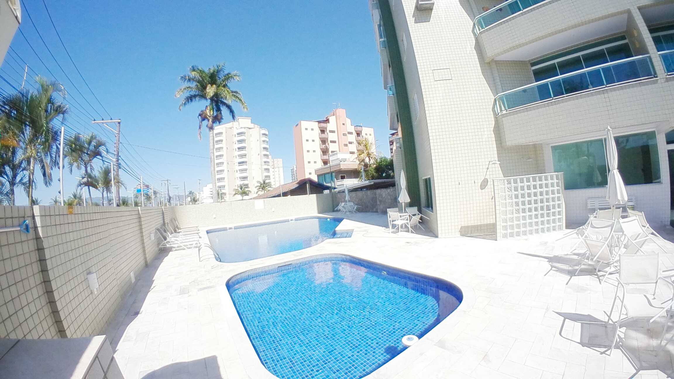 Condomínio Residencial Atlântico Norte