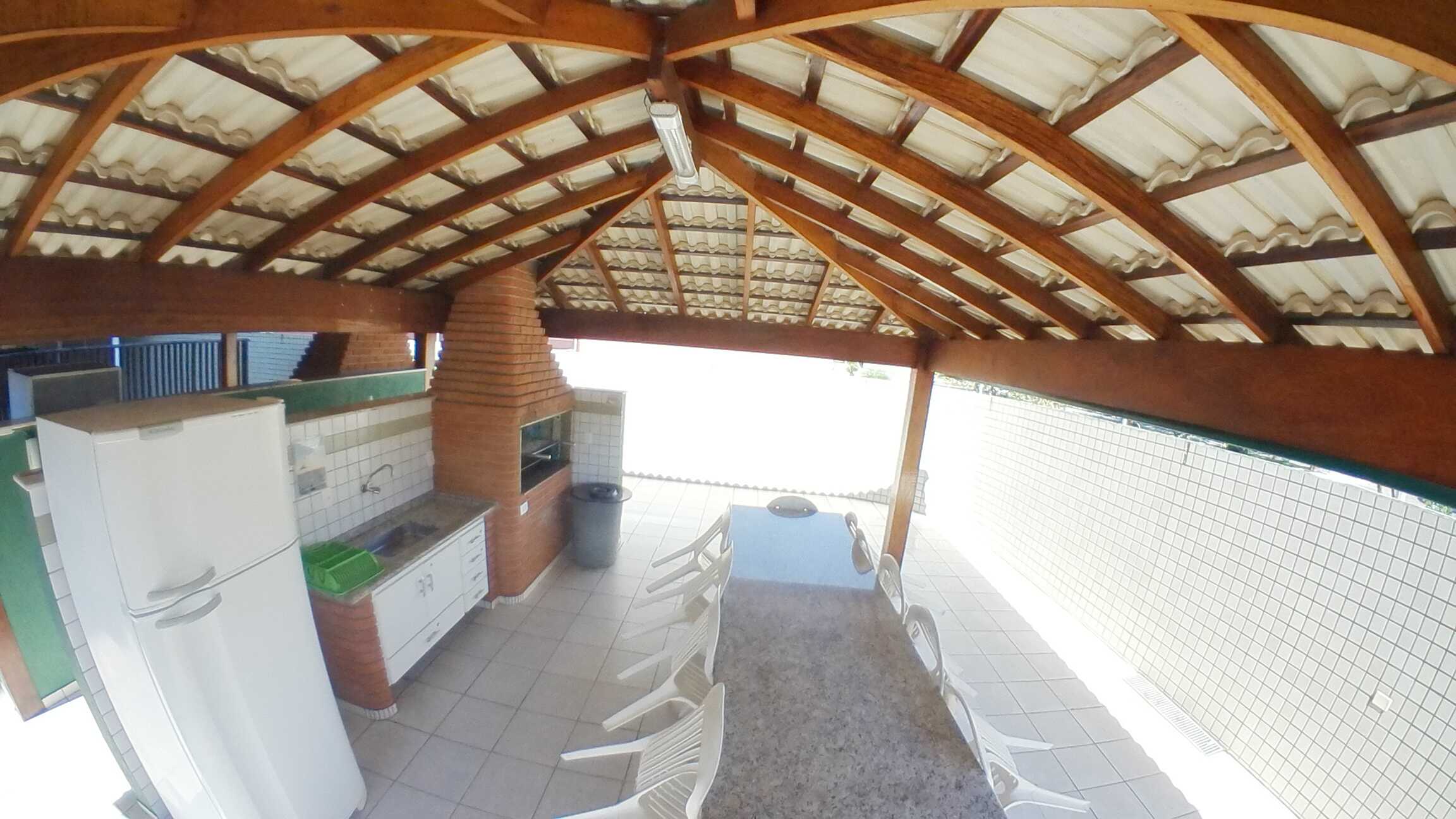 Condomínio Residencial Atlântico Norte