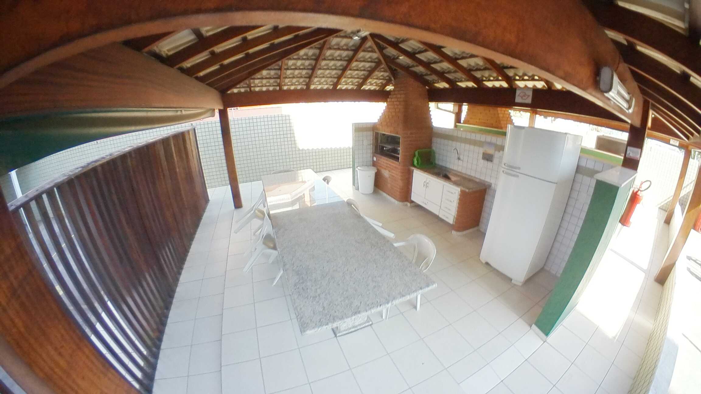 Condomínio Residencial Atlântico Norte