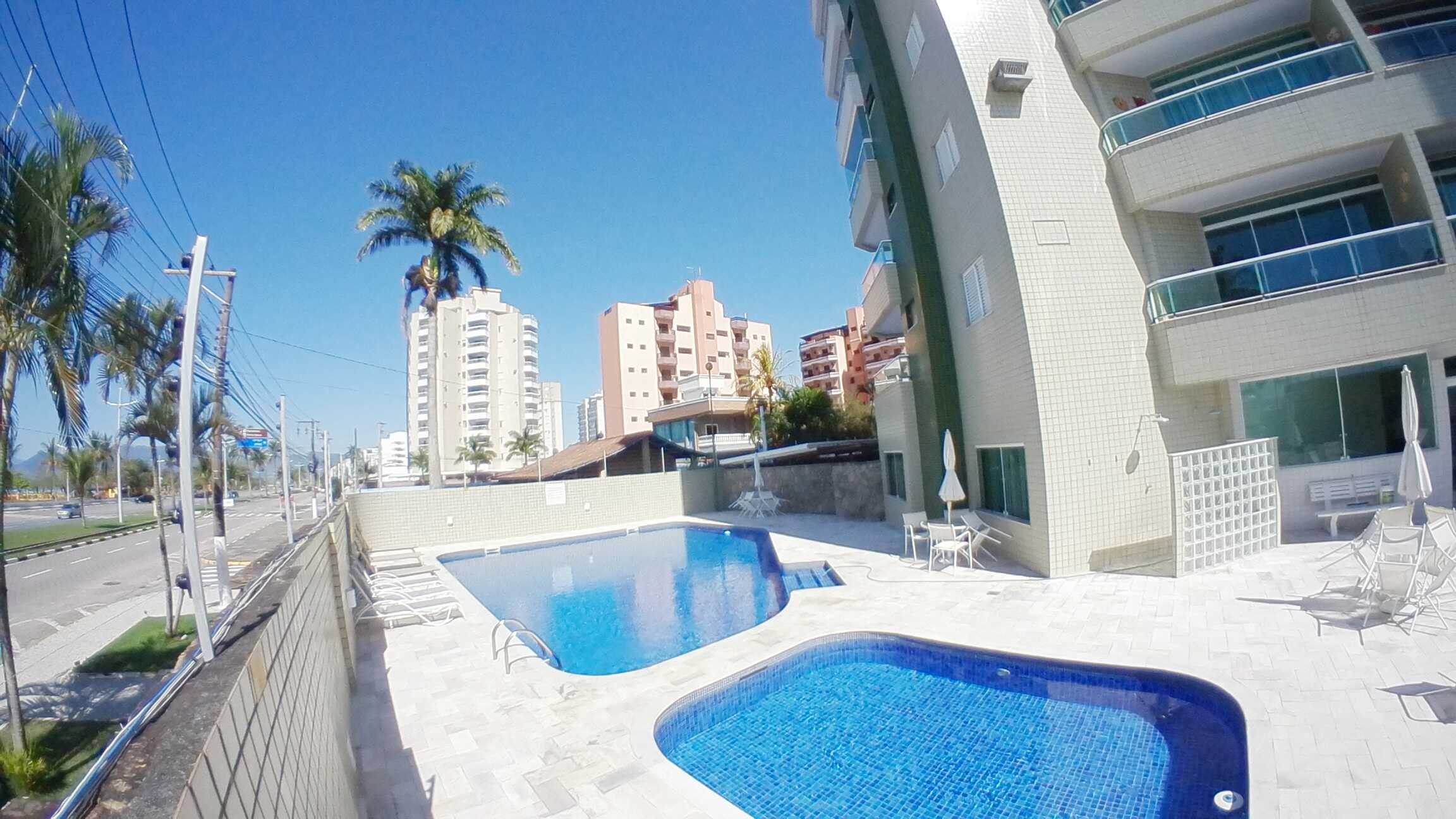 Condomínio Residencial Atlântico Norte