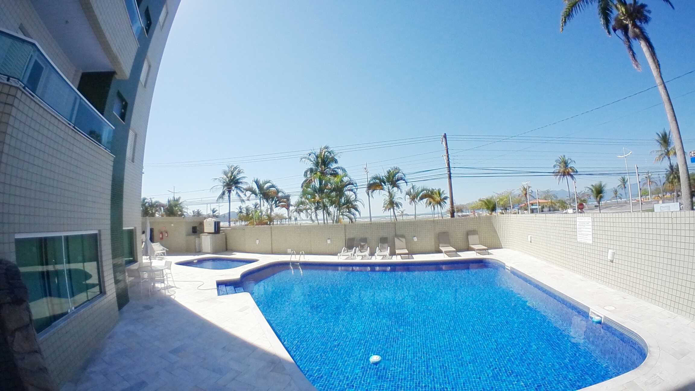 Condomínio Residencial Atlântico Norte