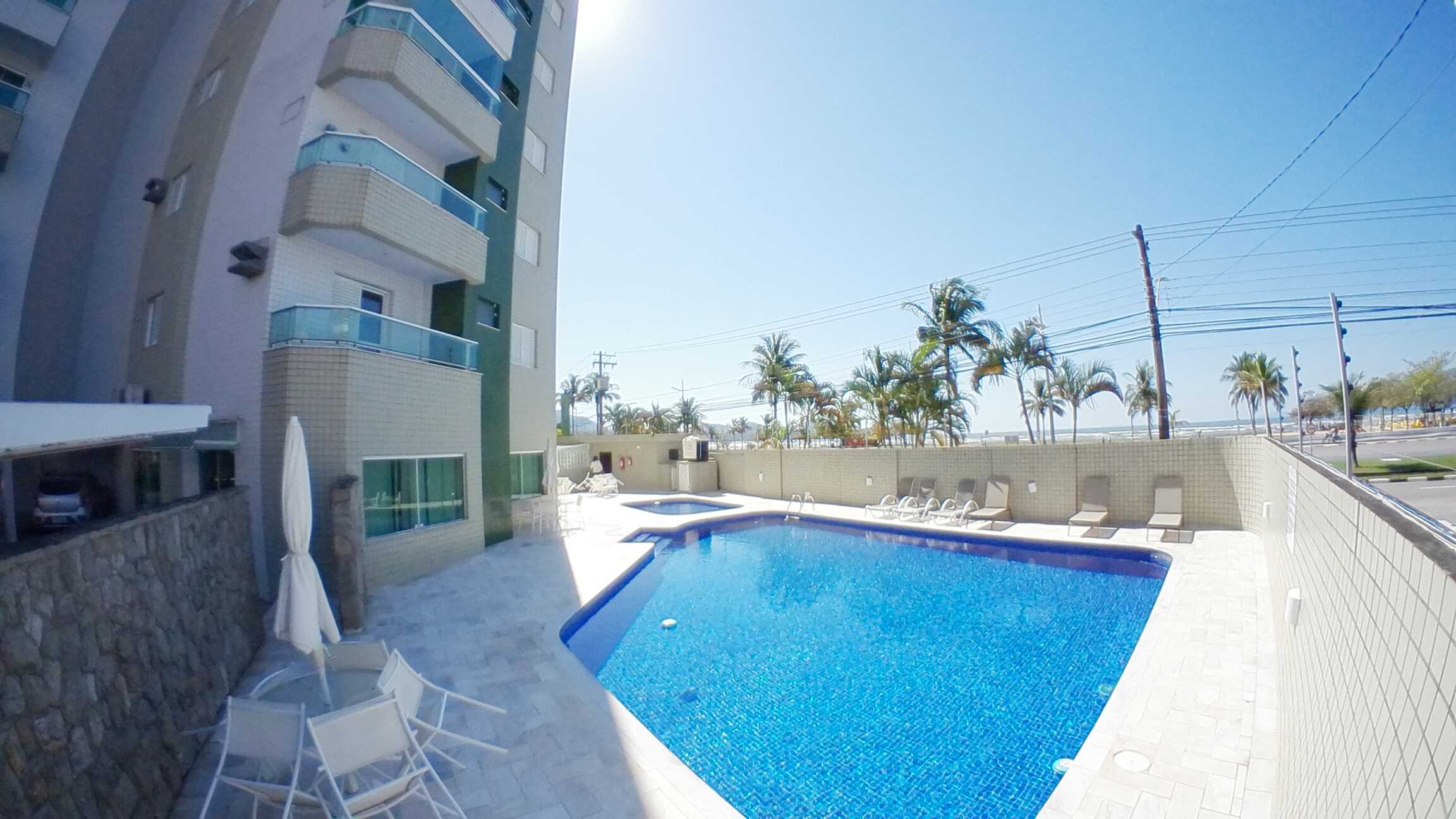 Condomínio Residencial Atlântico Norte
