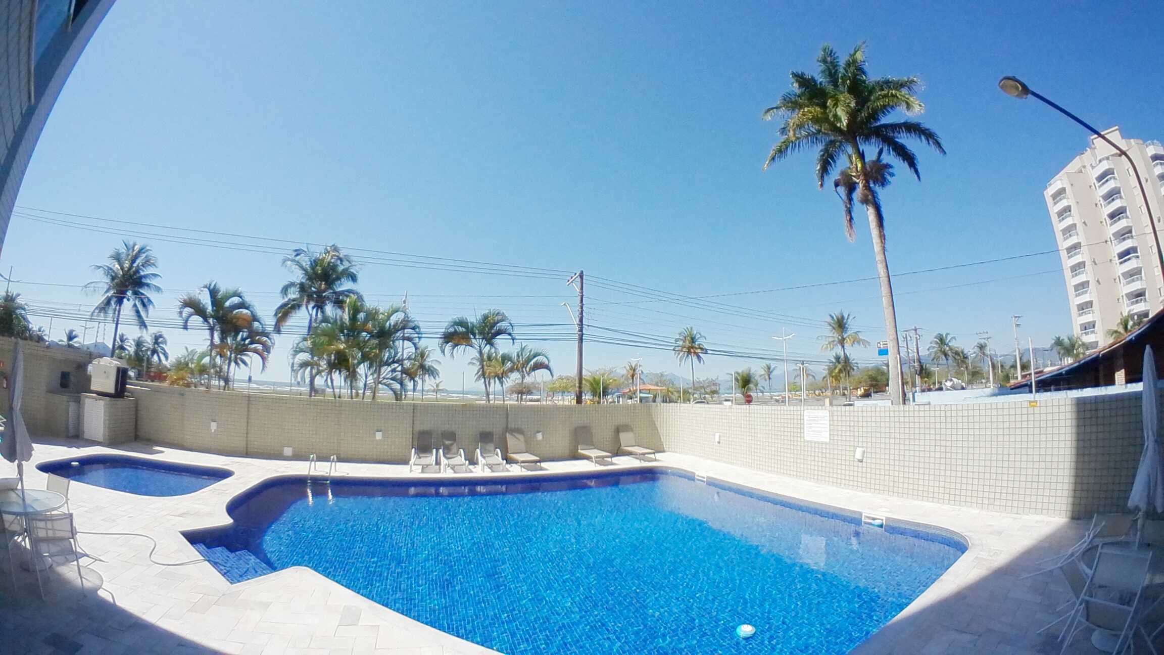 Condomínio Residencial Atlântico Norte