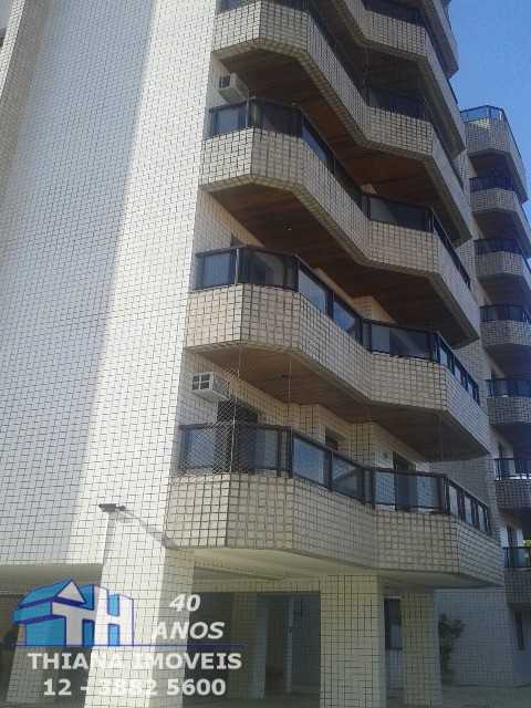 Condomínio Edifício Mansão dos Mares