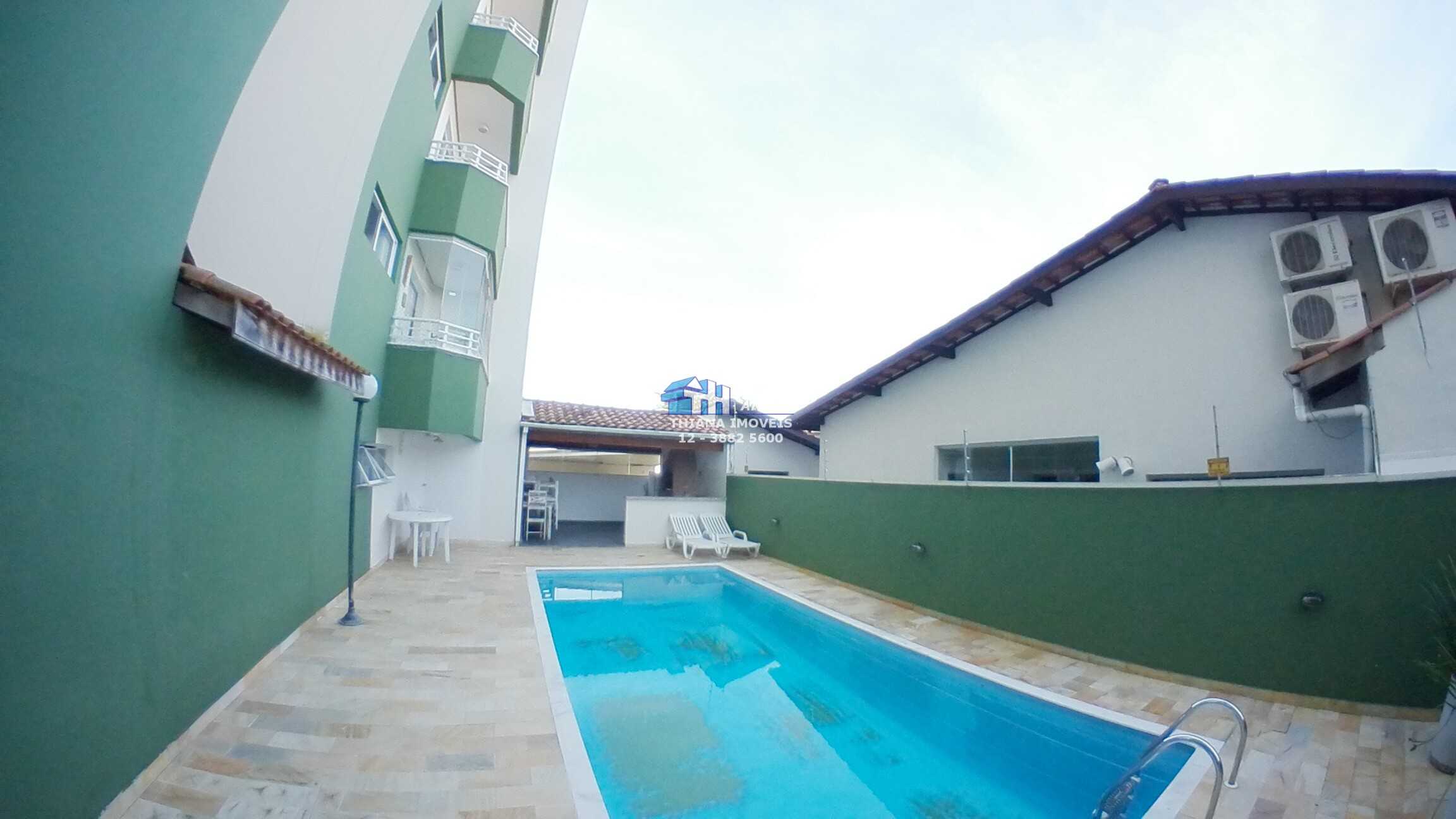 Edifício City Tabaporã I