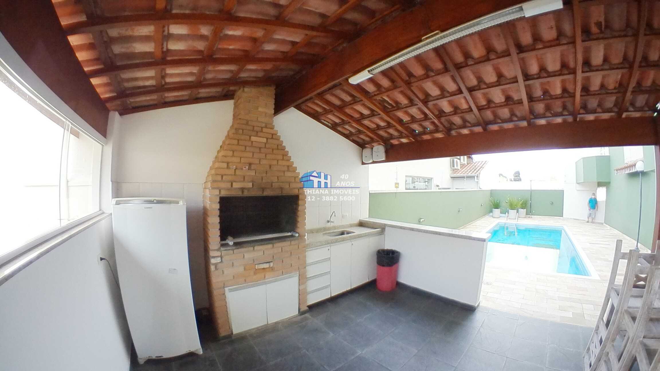 Edifício City Tabaporã I