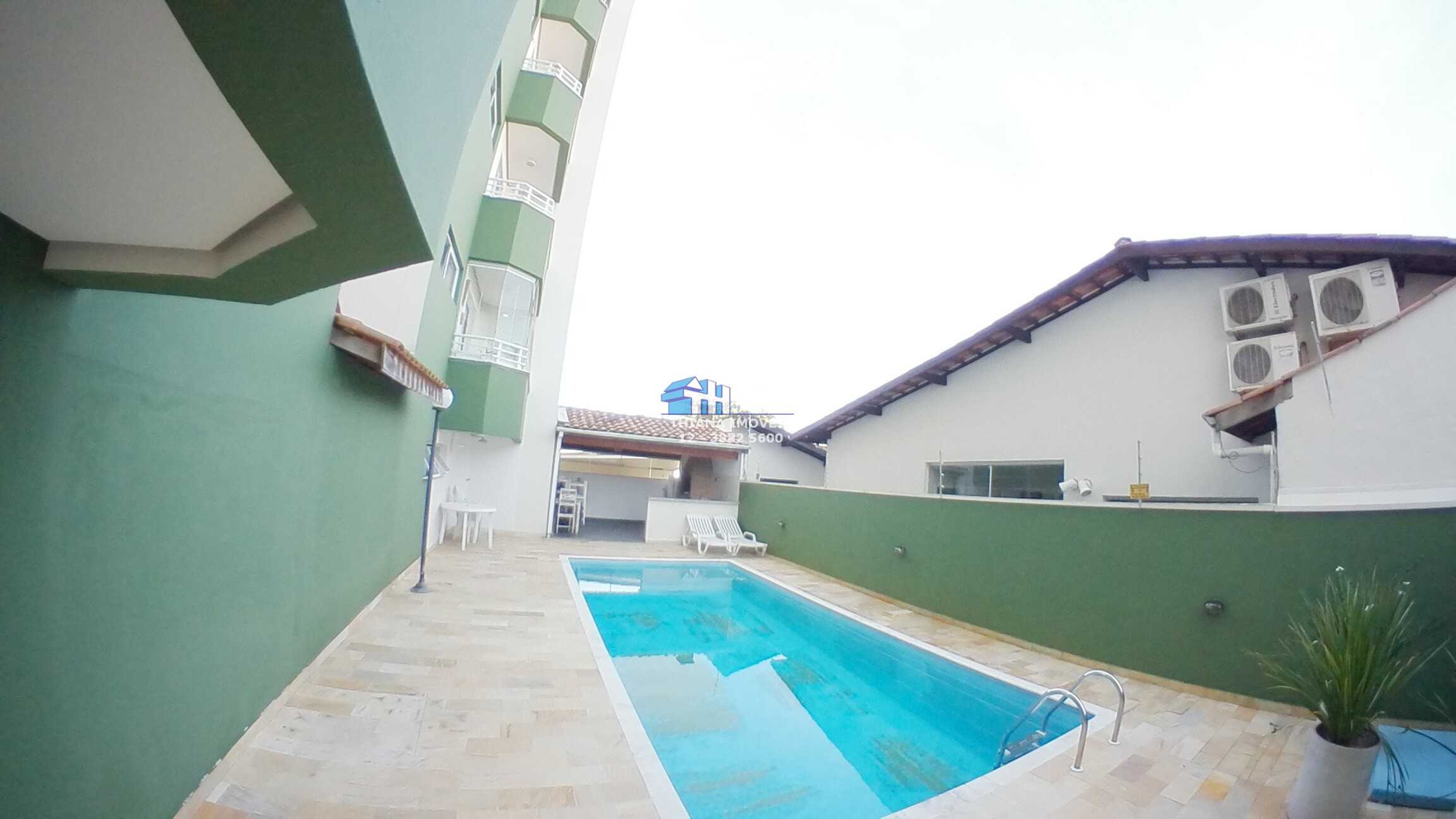 Edifício City Tabaporã I