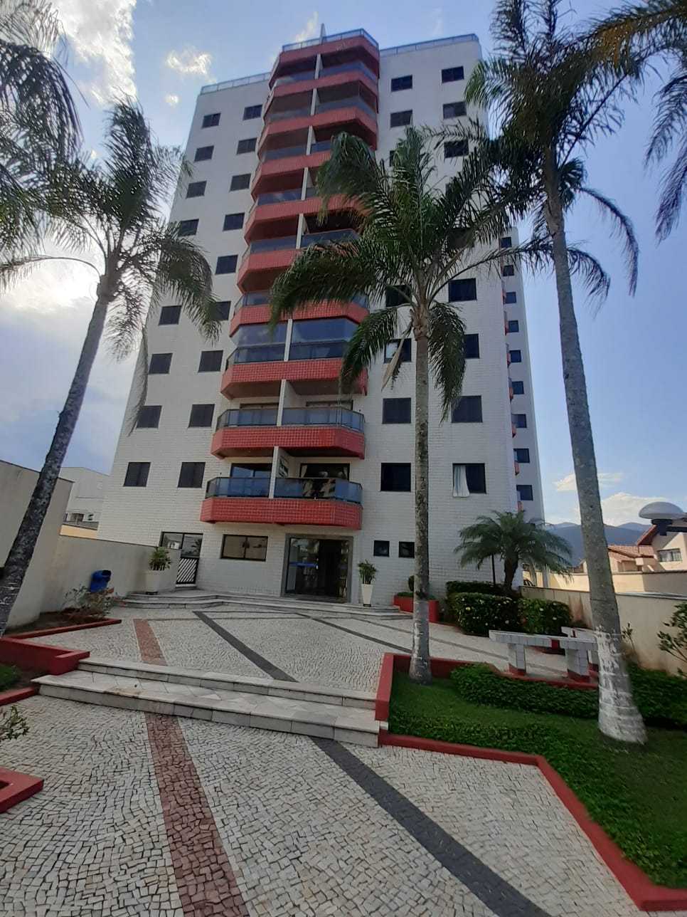 Condomínio Martim de Sá Residence