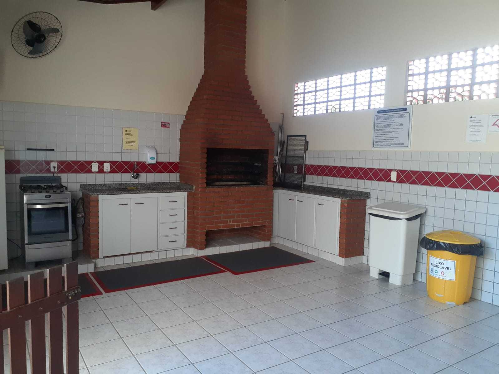 Condomínio Martim de Sá Residence