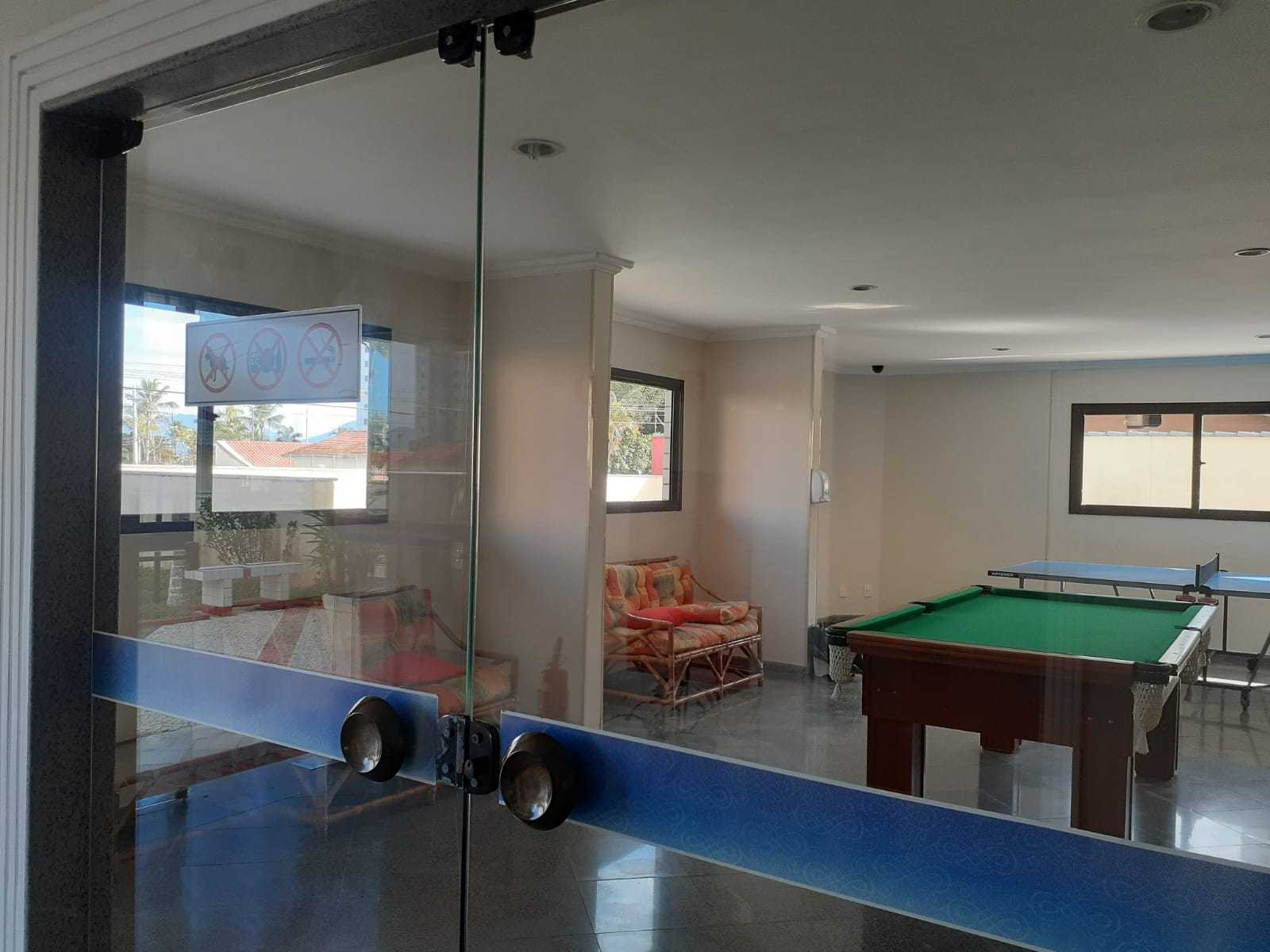 Condomínio Martim de Sá Residence