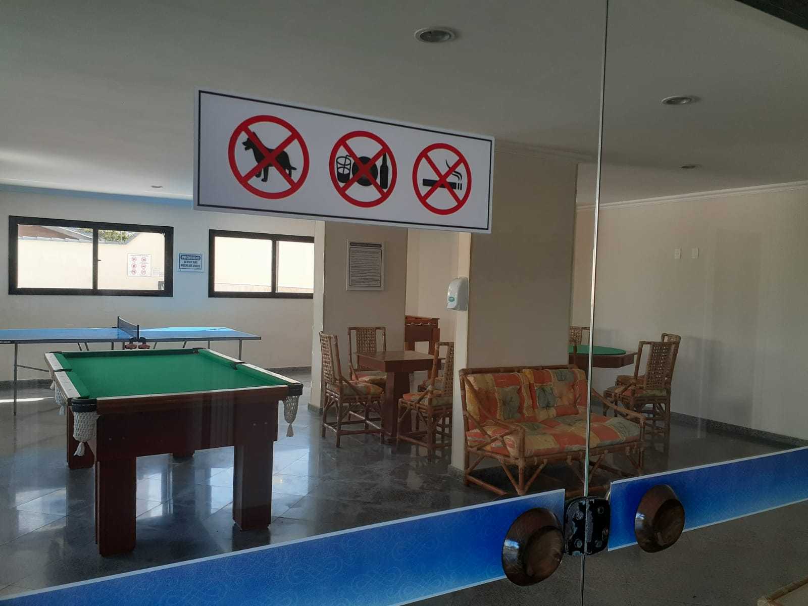 Condomínio Martim de Sá Residence