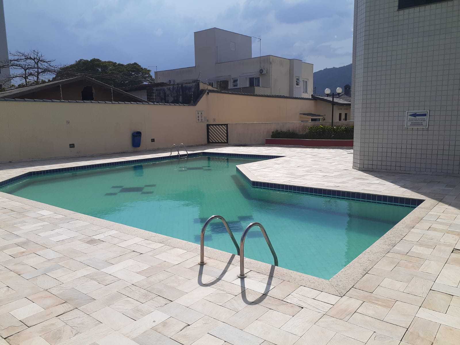 Condomínio Martim de Sá Residence