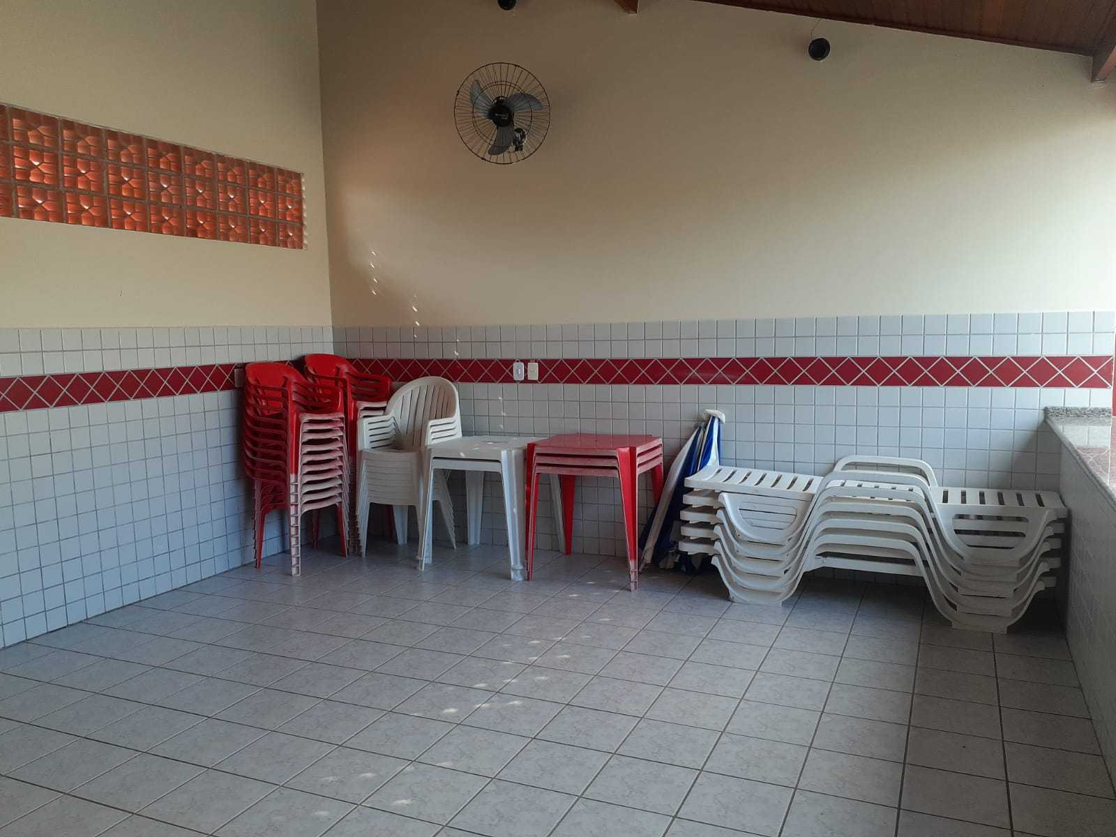 Condomínio Martim de Sá Residence