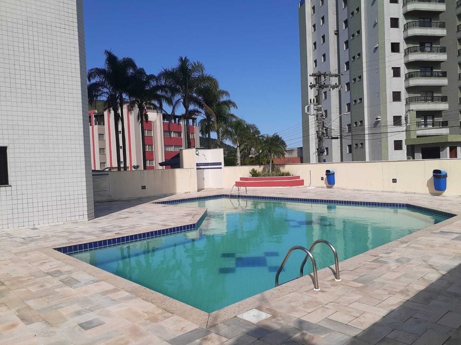 Condomínio Martim de Sá Residence