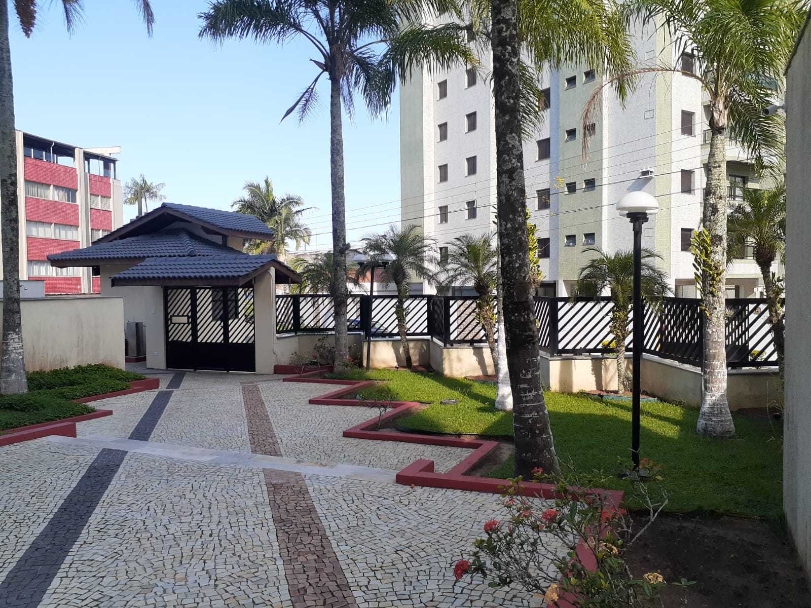 Condomínio Martim de Sá Residence