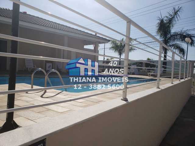 Condomínio Residencial San Rafael