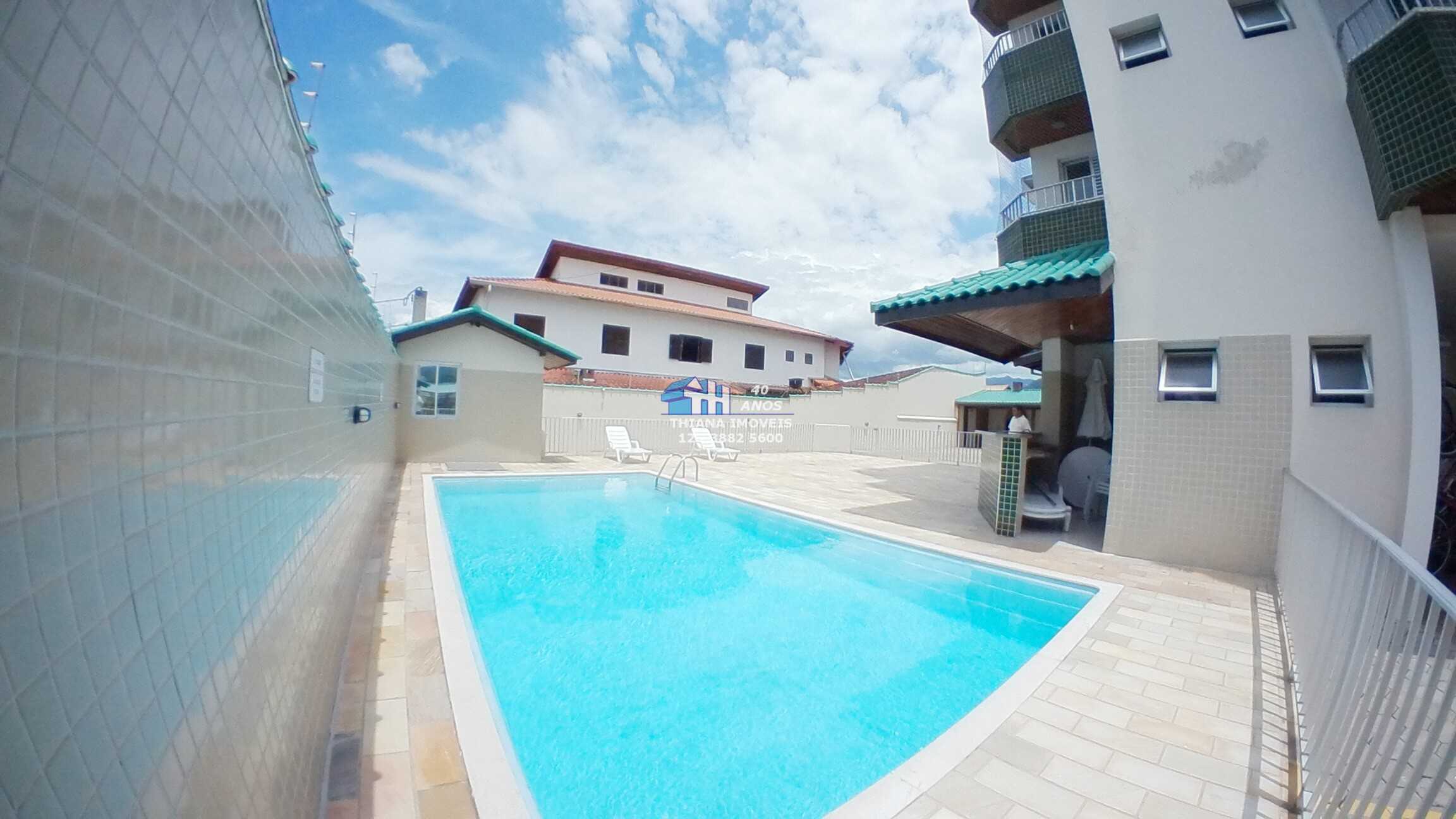 Condomínio Edifício Residencial Tabaporã