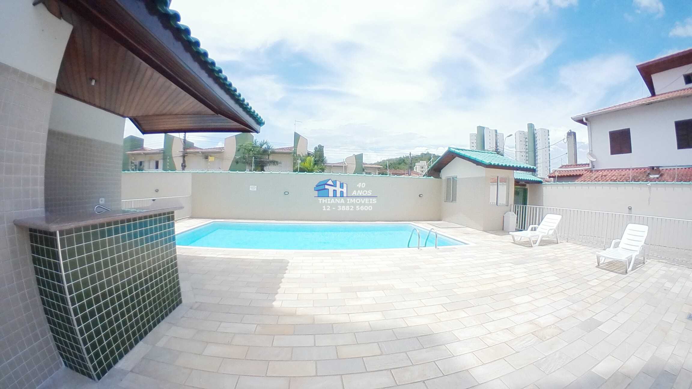 Condomínio Edifício Residencial Tabaporã
