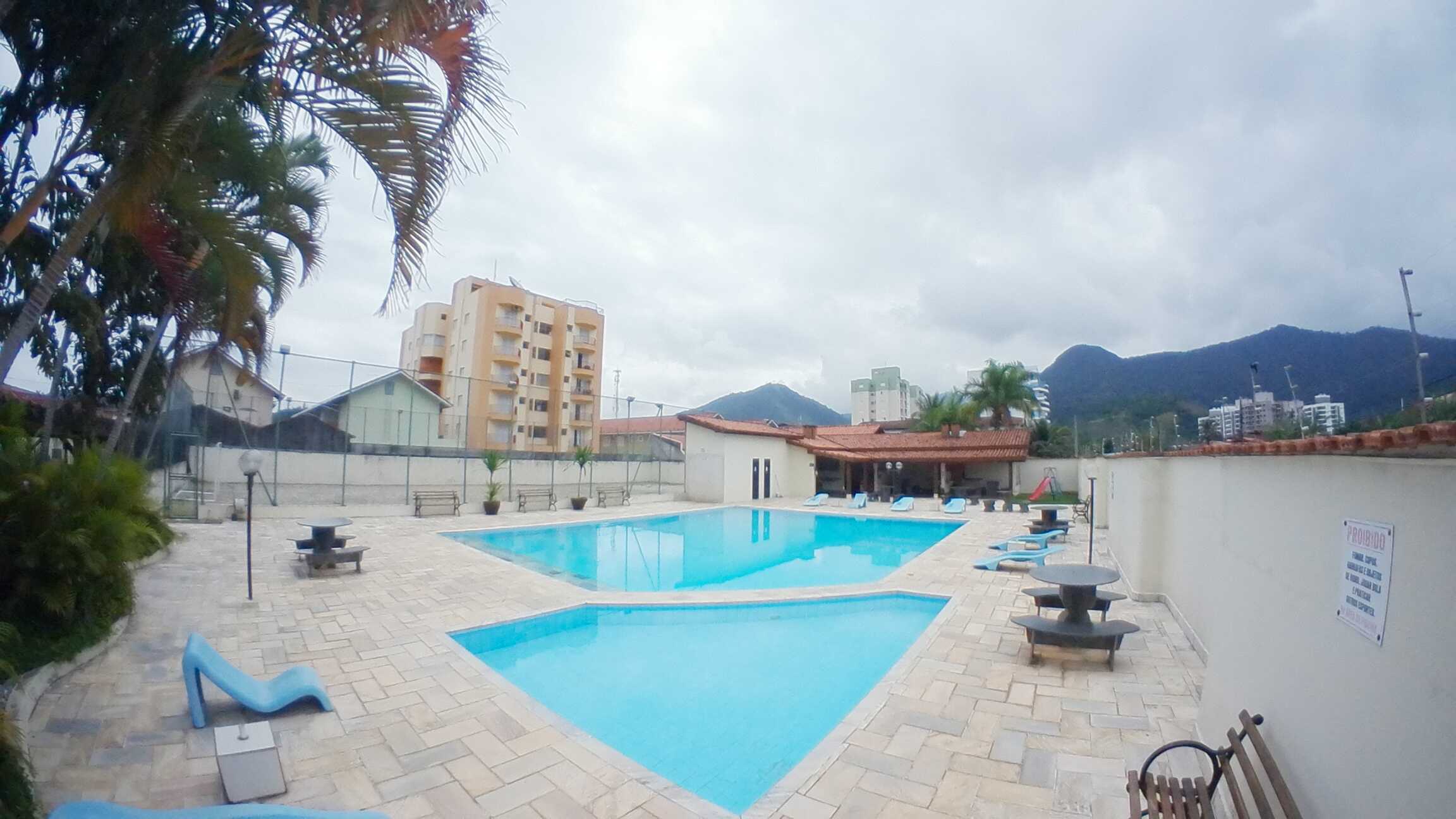 Villas Cozzi