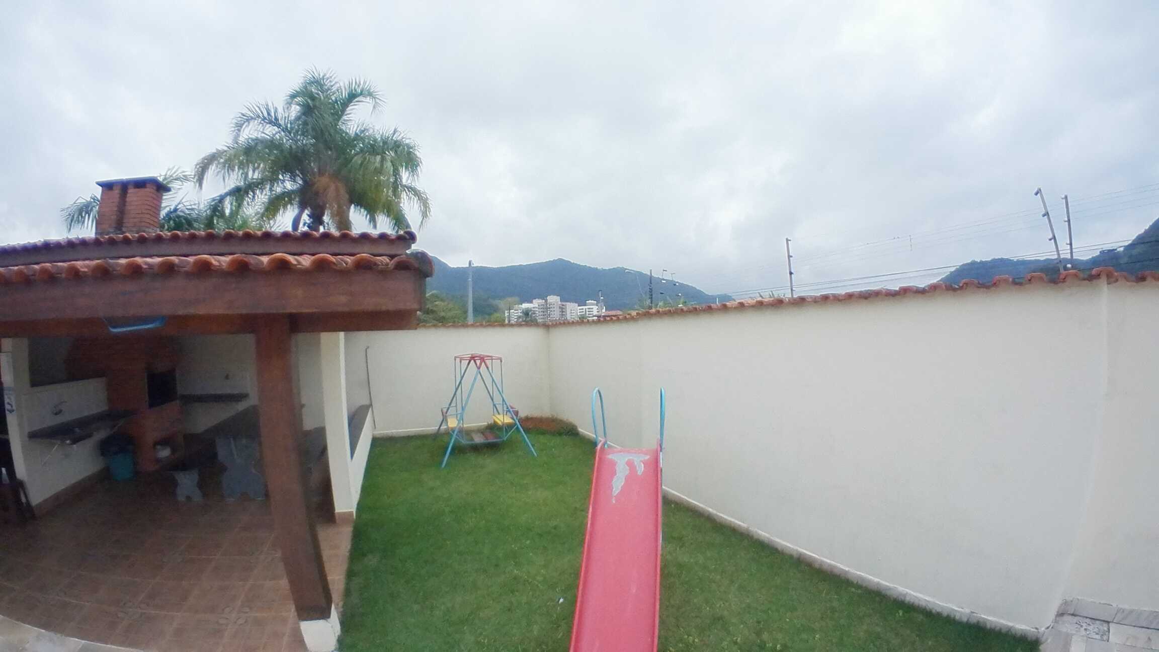 Villas Cozzi