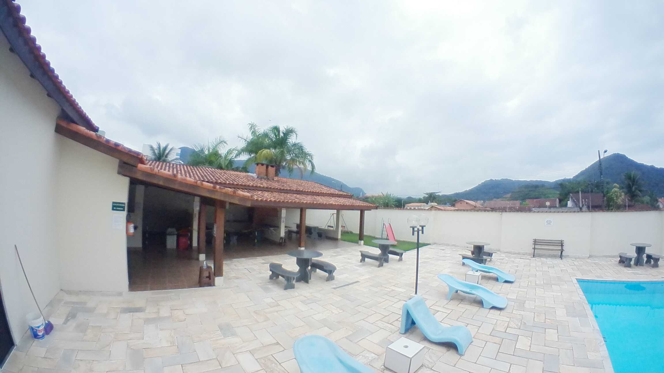 Villas Cozzi