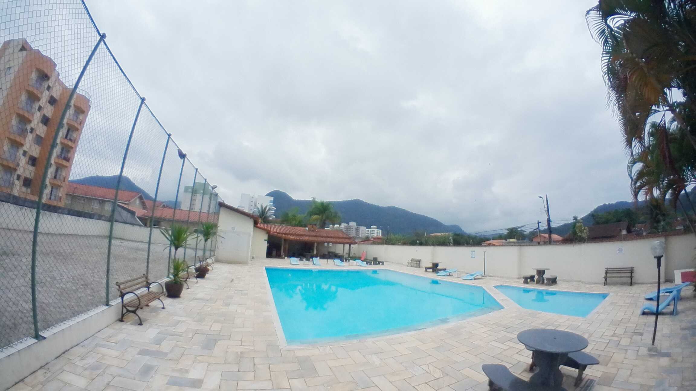 Villas Cozzi