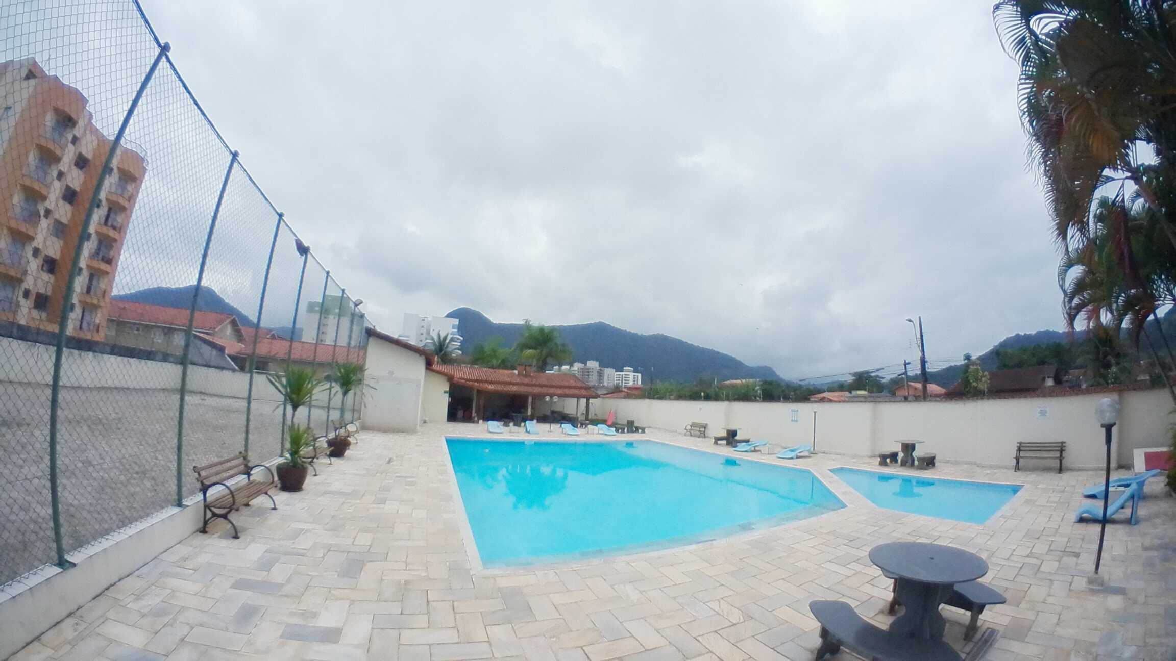Villas Cozzi
