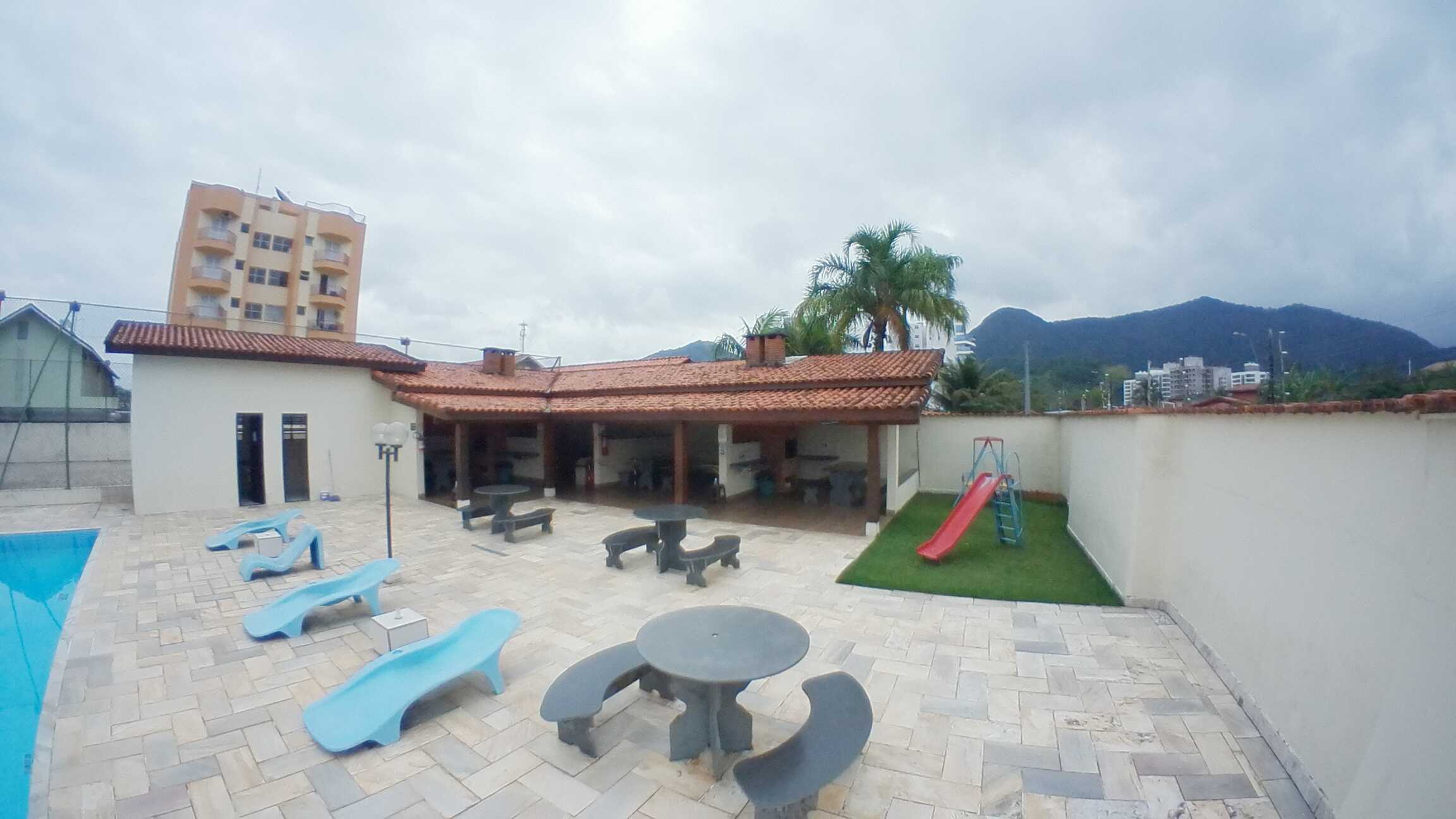 Villas Cozzi