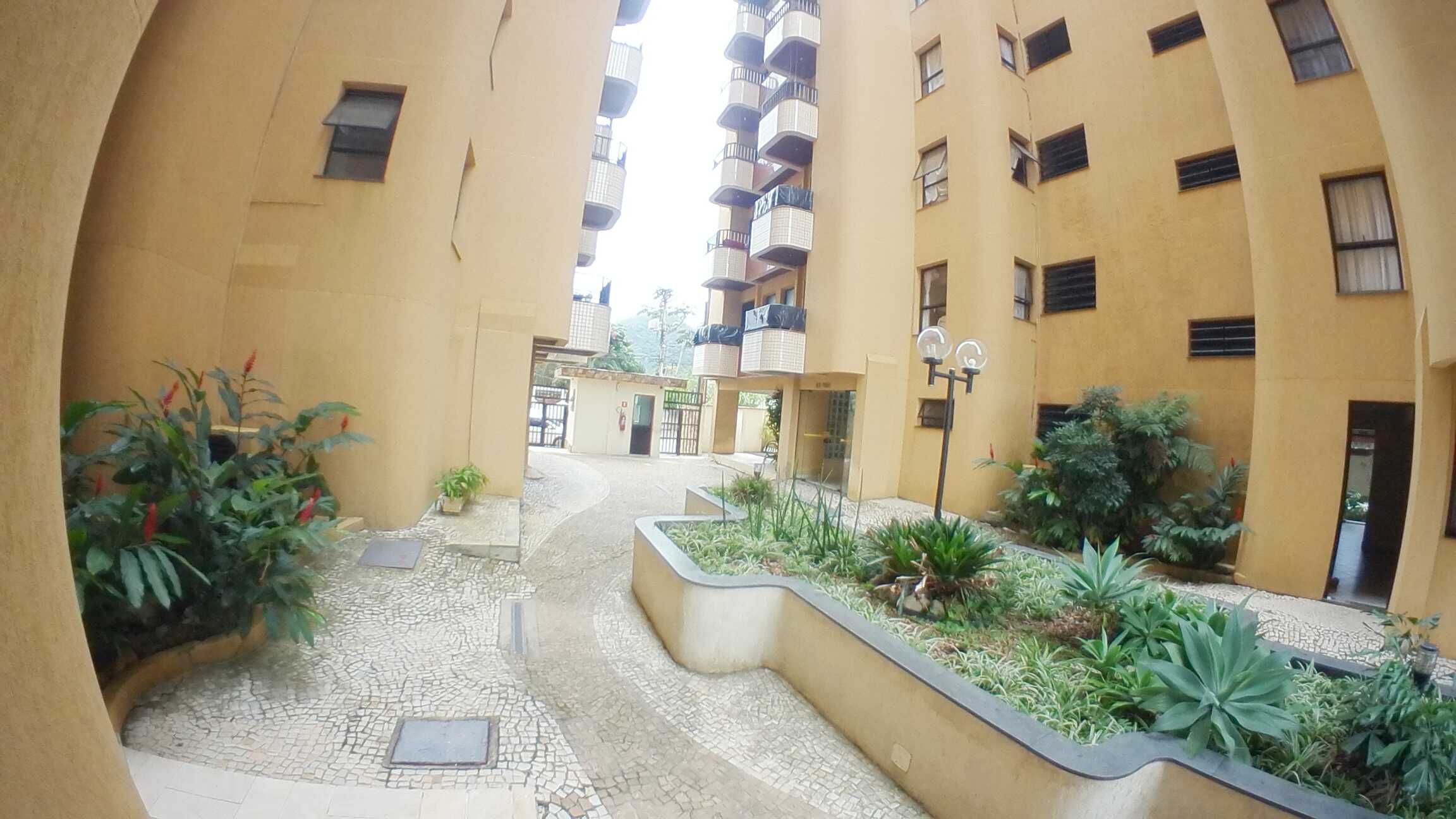 Villas Cozzi