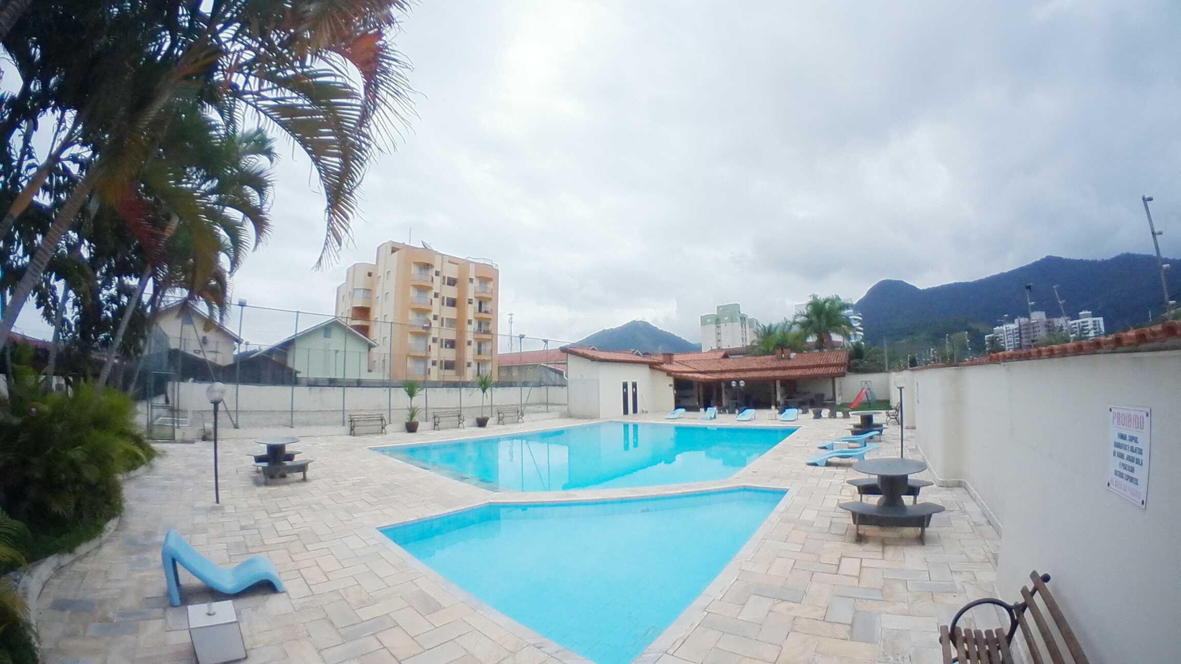 Villas Cozzi