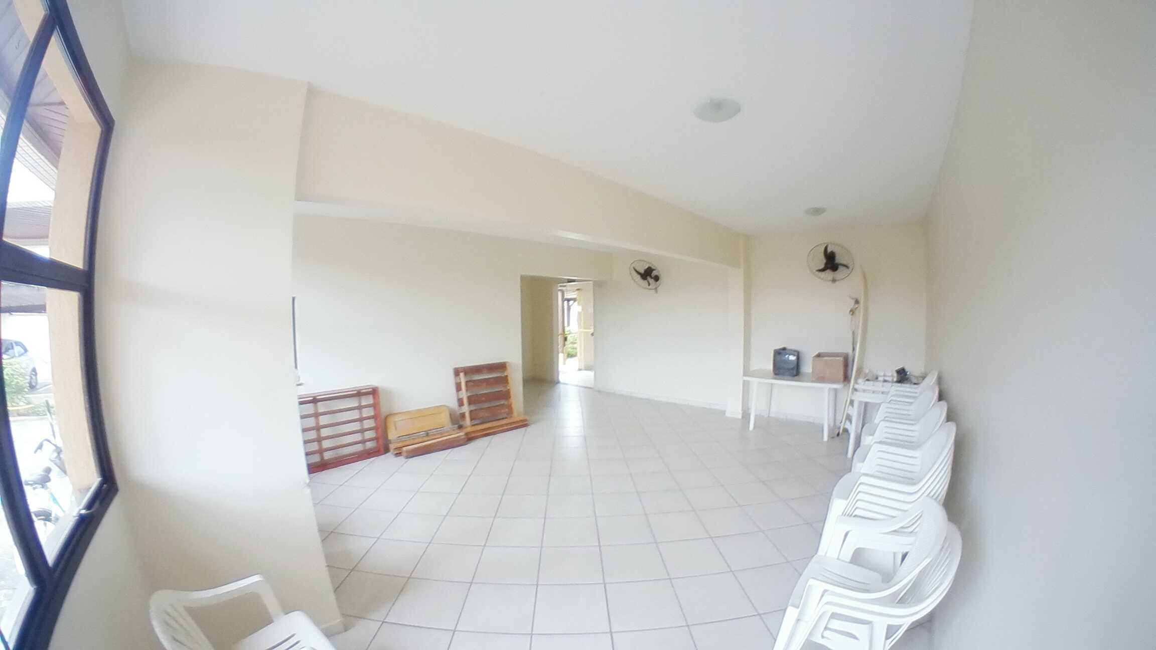 Villas Cozzi