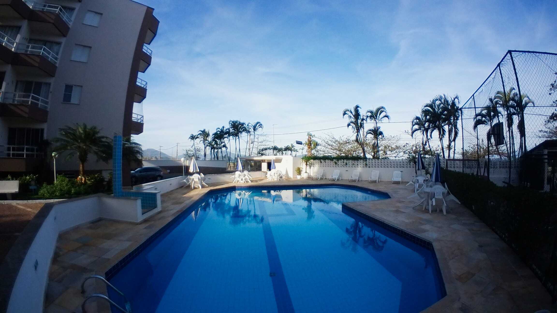 Residencial Aquarius 