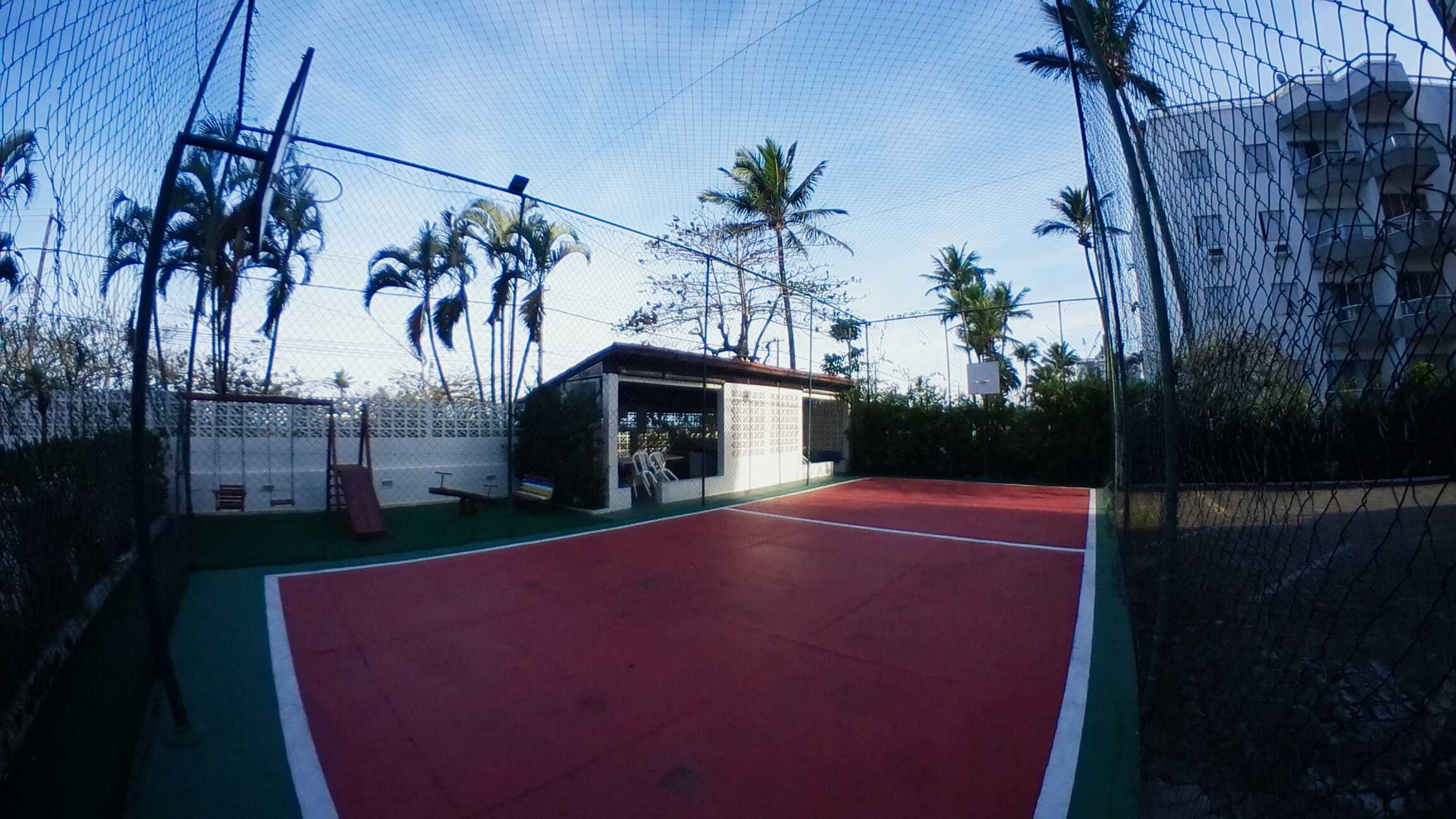 Residencial Aquarius 