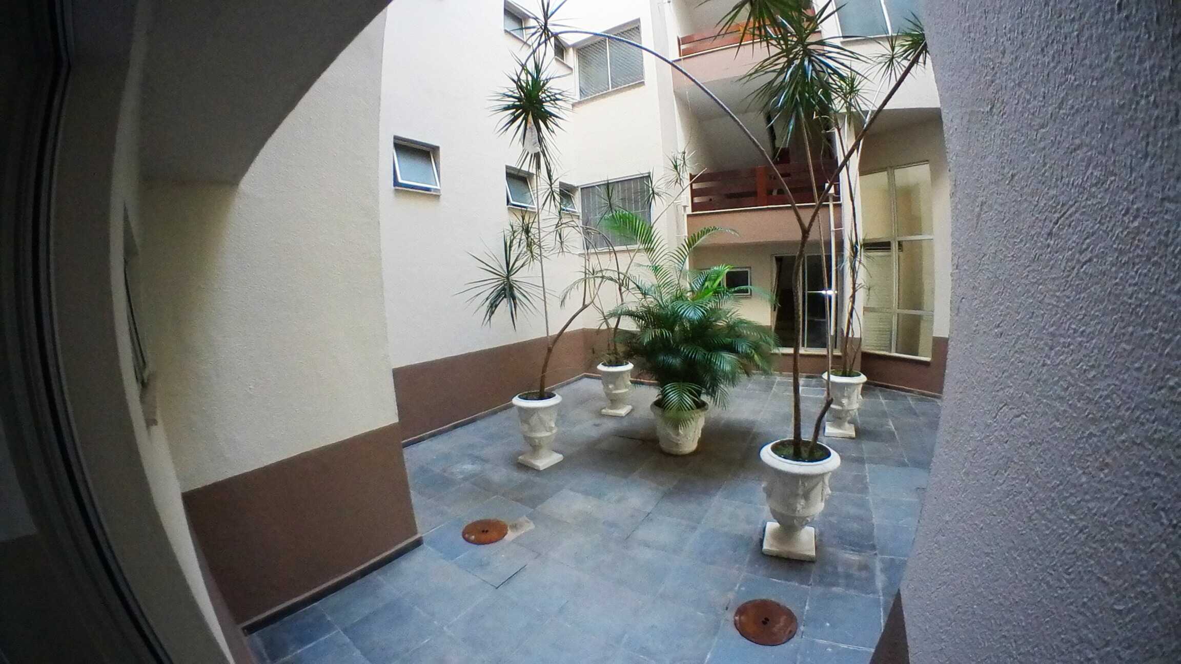 Residencial Aquarius 