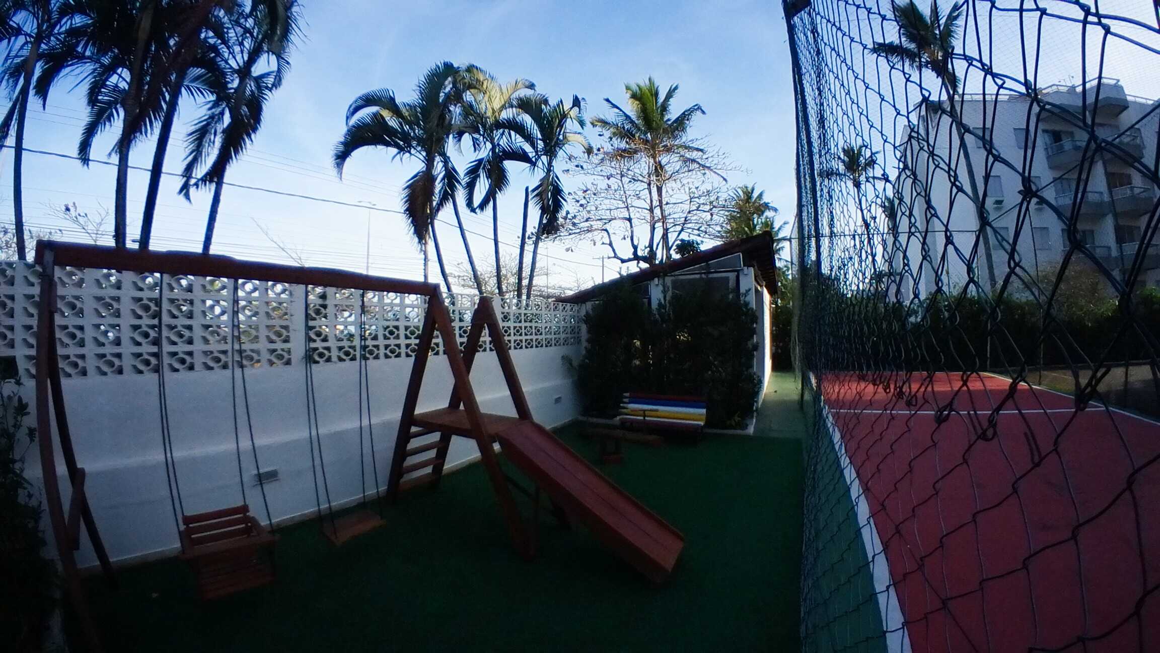 Residencial Aquarius 