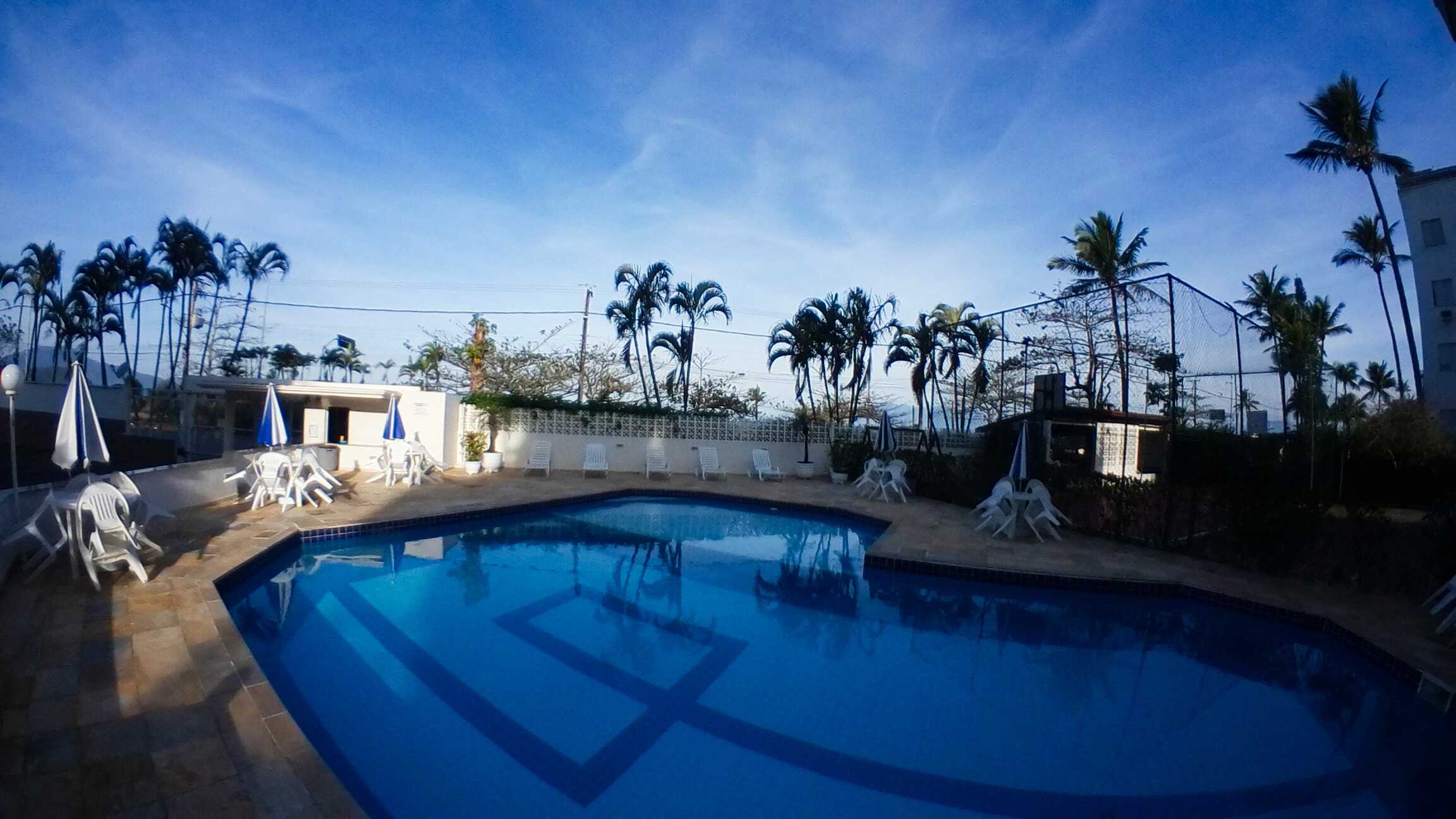 Residencial Aquarius 