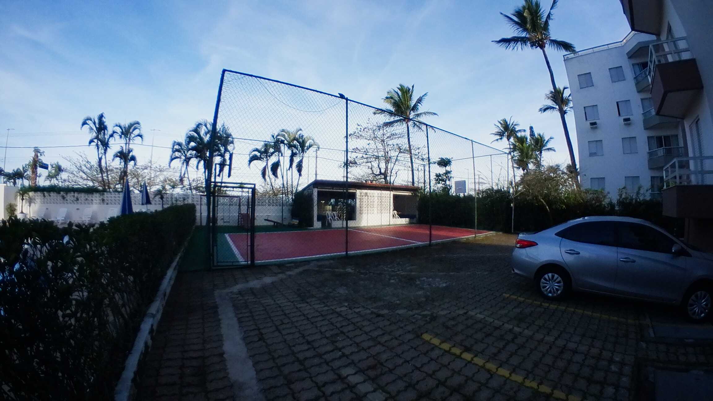 Residencial Aquarius 