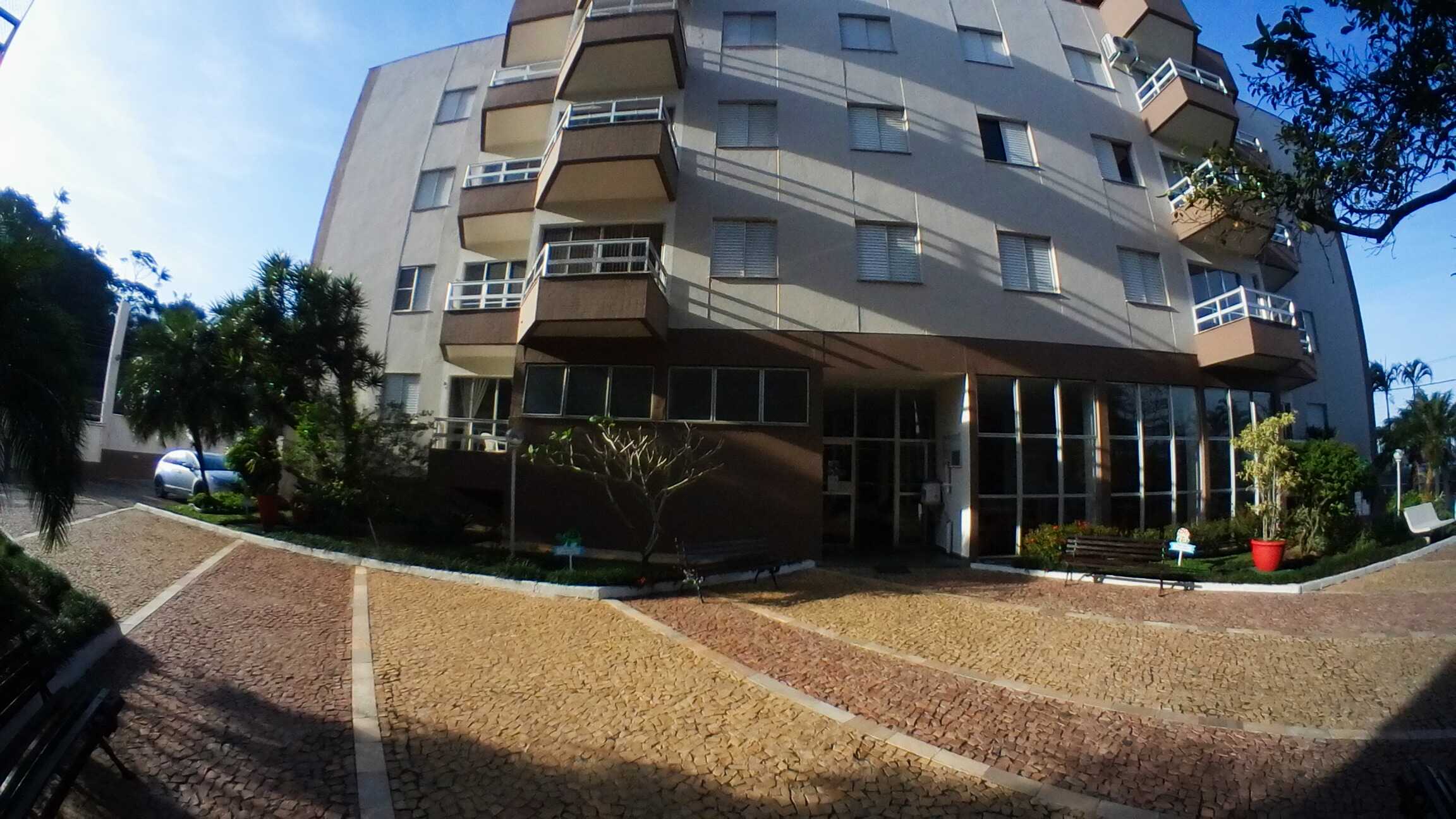 Residencial Aquarius 