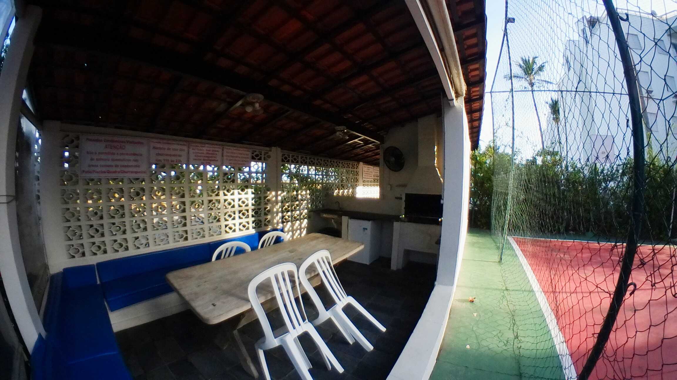 Residencial Aquarius 