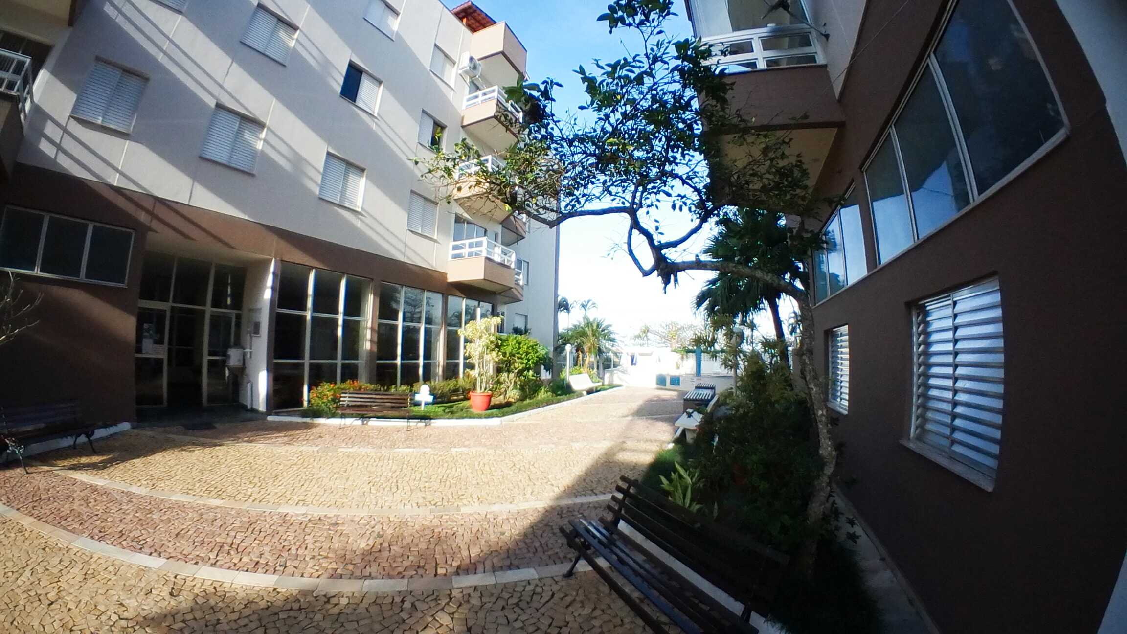 Residencial Aquarius 