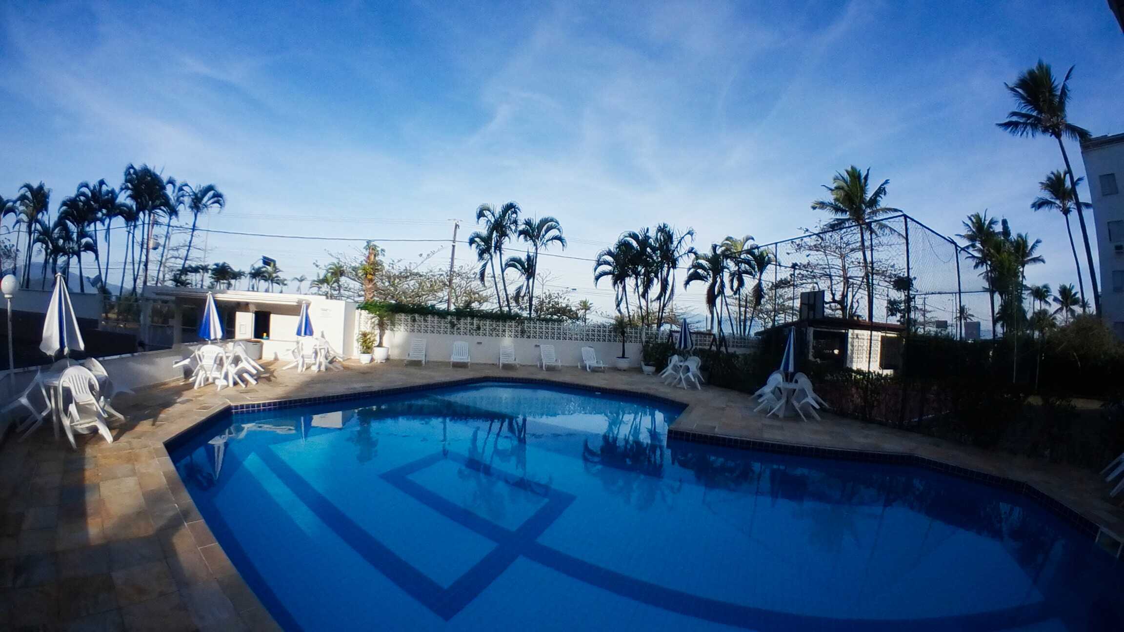 Residencial Aquarius 