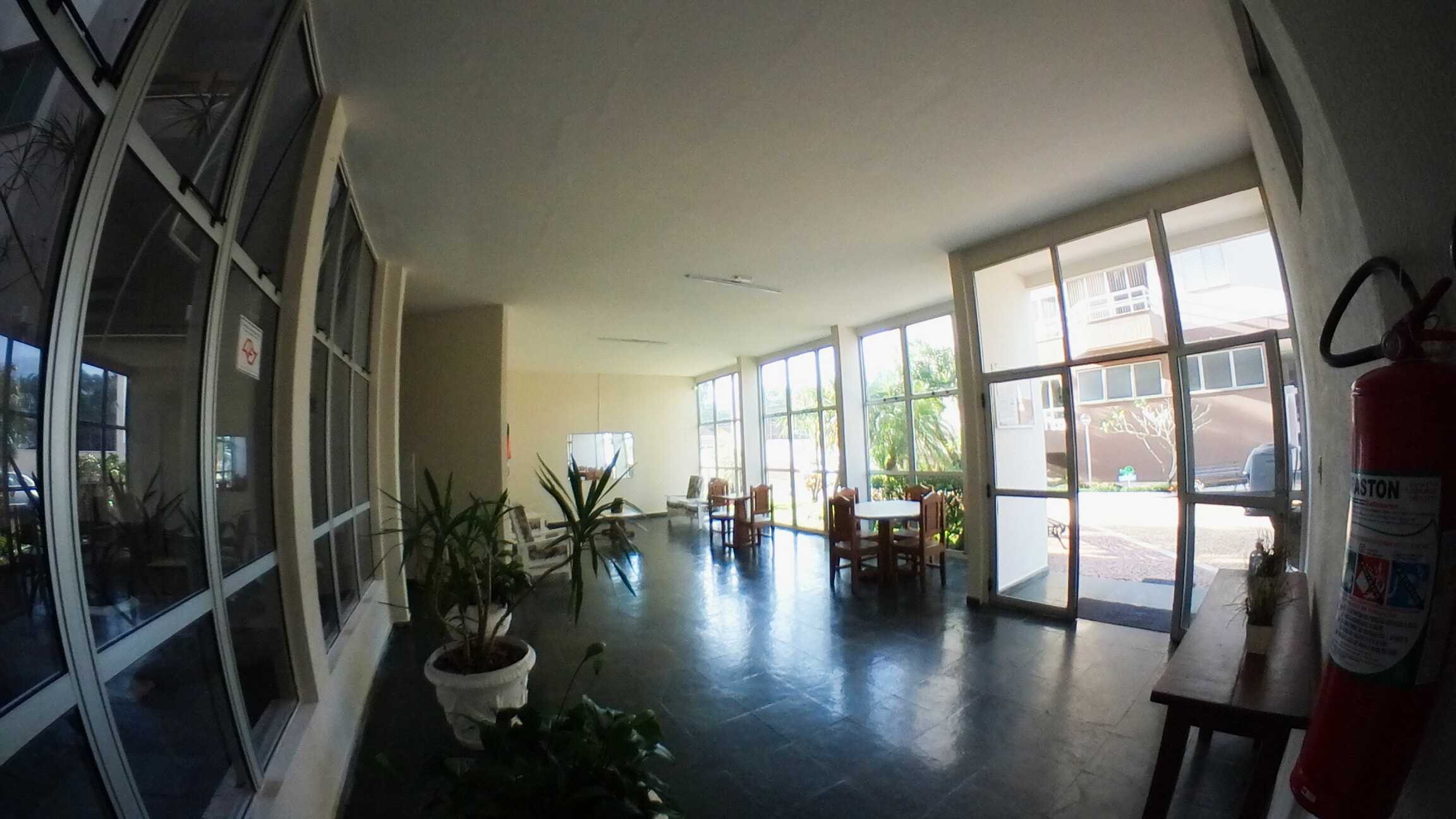 Residencial Aquarius 