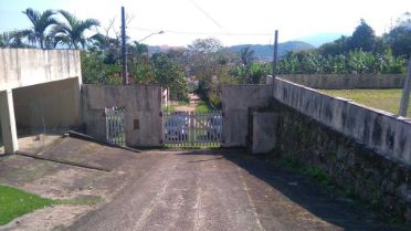 Ver detalhes: Terreno no bairro : Martim de Sá em Caraguatatuba - SP para Venda (Ref. 1029)