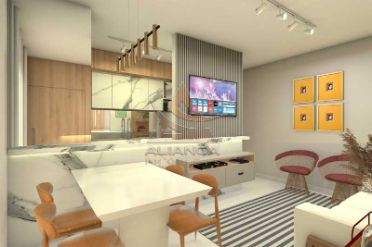 Ver detalhes: Apartamento no bairro : Estufa I em Ubatuba - SP para Venda (Ref. 1038)