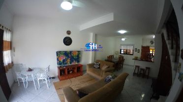 Ver detalhes: Sobrado no bairro : Jardim Aruan em Caraguatatuba - SP para Venda (Ref. 1050)