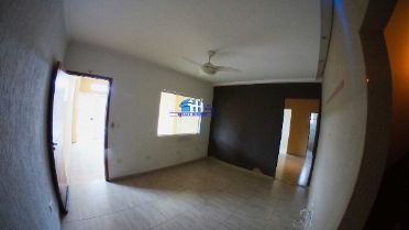 Casa em Morro do Algodão