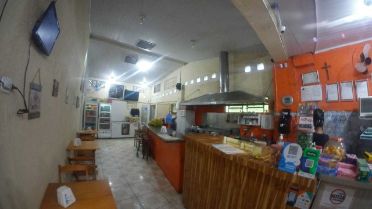 Fundo de Comercio em Centro