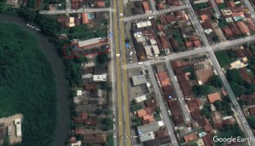 Ver detalhes: Area no bairro : Porto Novo em Caraguatatuba - SP para Venda (Ref. 1068)